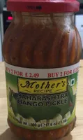 Mango Pickle