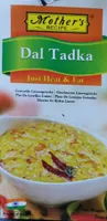 Dal Tadka