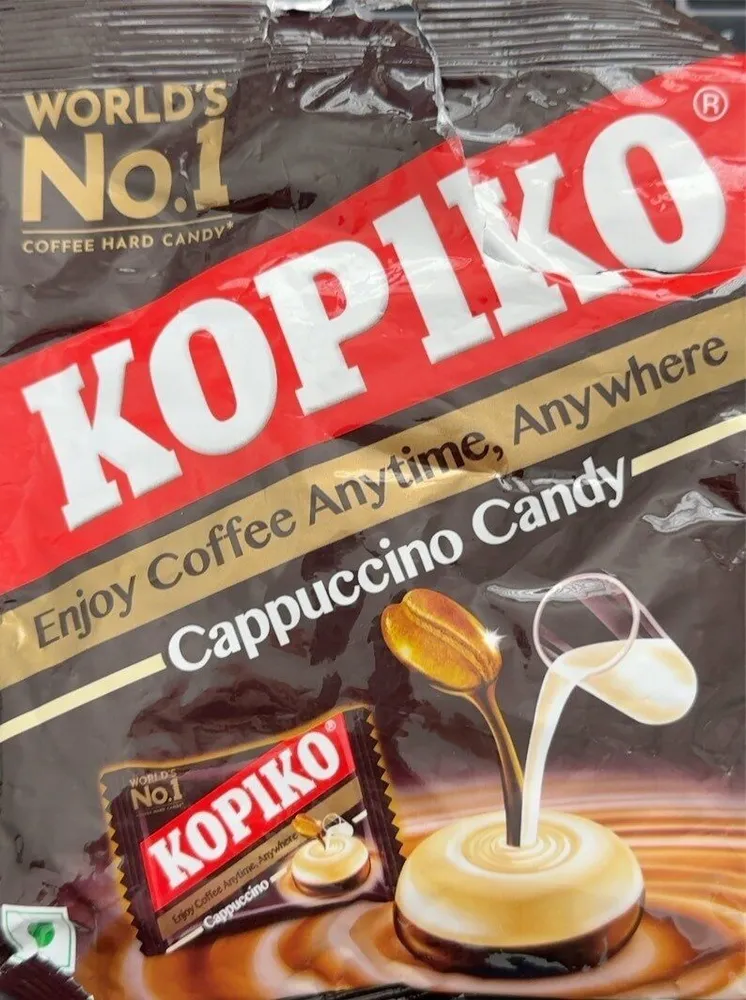 Kopiko