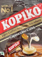 Kopiko