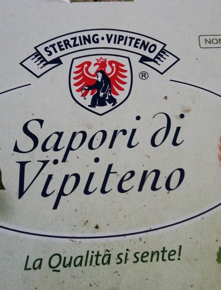 Sapori di Vipiteno