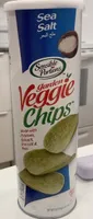 garden veggie chips