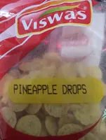 Pineapple Drops