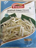 Jackfruit Green