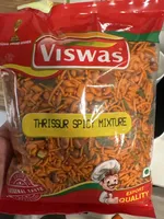 Thrissur Spicy Mixture