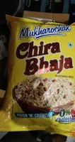 Mukharochak chira bhaja