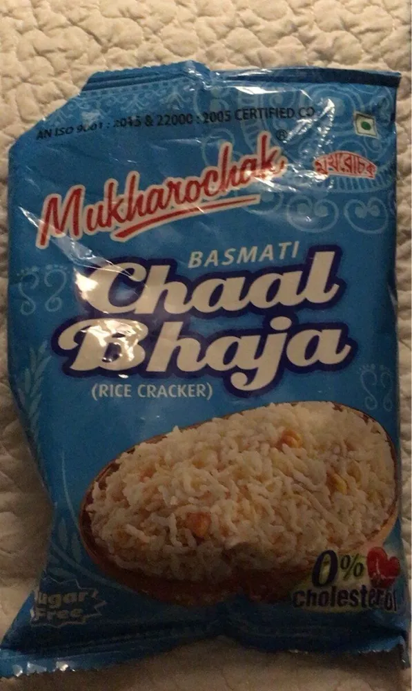Chaal bhaja