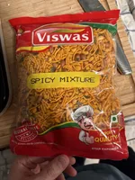Spicy Mixture