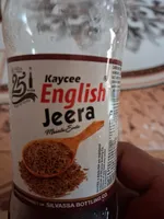 Jeera Masala Soda