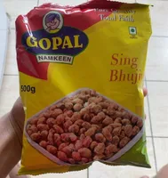 Gopal sing bhujiya