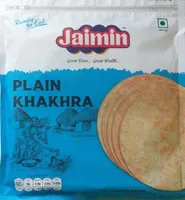 Plain Khakhra