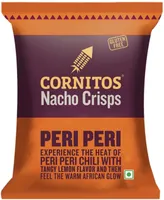 Peri Peri Nacho Crisps
