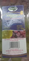 Grapes Mix