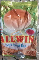 Milk Sweet Bun