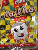 Natkhat Classic