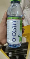Ocean Fruit drink pink guava fruit flavour