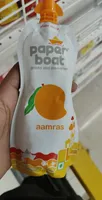Paper Boat Aamras drink 200ml