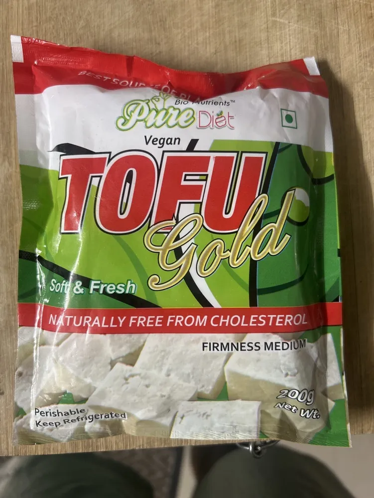 Tofu