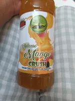 Alphonso Mango Crush