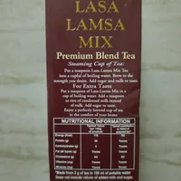 Tea