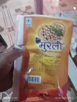 murli soyabean oil 1ltr