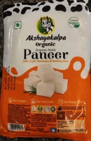 Akshayakalpa Malai Paneer