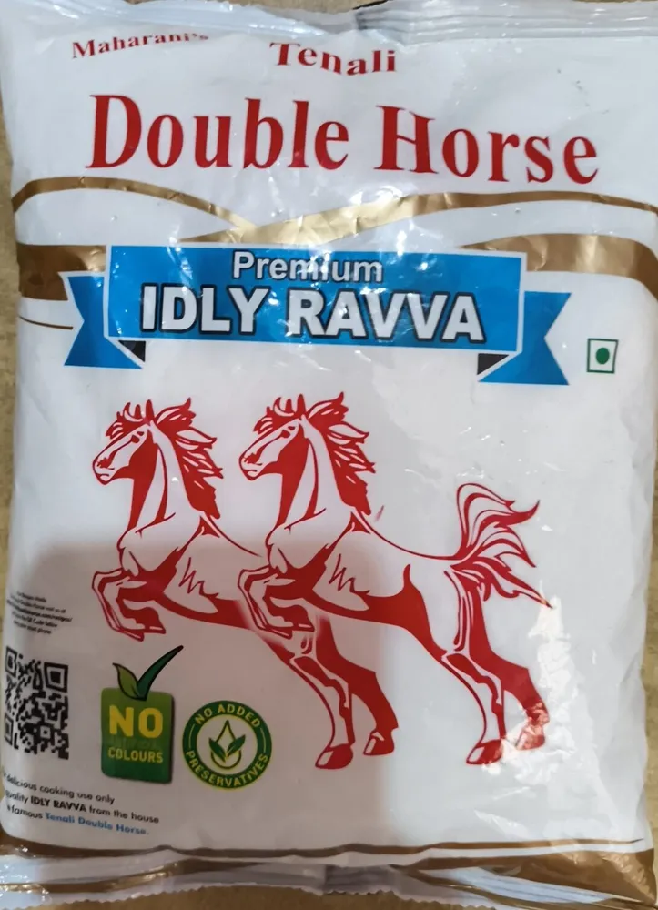 Tenali Double Horse