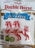 Tenali Double Horse