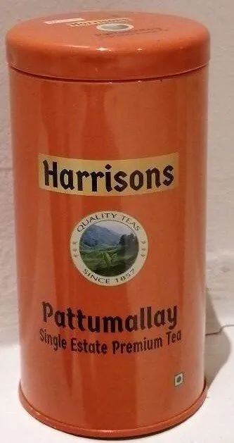 Pattumallay