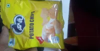 Potato chips Star