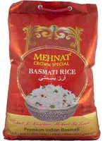 Basmati rijst