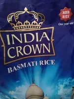 Basmati Rice