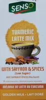 Turmeric Latte Mix