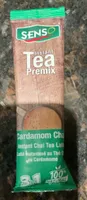 Instant tea premix Cardamom Chai tea Latte