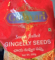 Gingelly Seeds