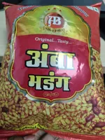 Amba Bhadang
