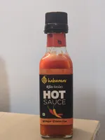Hot Sauce