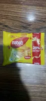 Wafer richeese