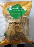 Banana Chips