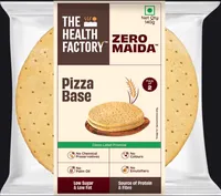 Zero Maida Pizza Base