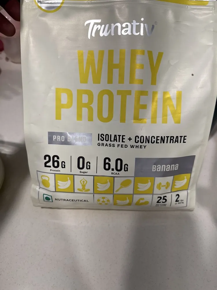 ProBlend Whey Protein