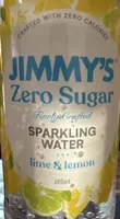 Sparkling Water