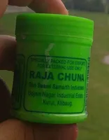 Raja Chuna