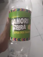 LAHORI Zeera