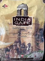 Basmati Rice Classic