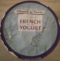 French Yogurt Strawberry