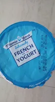 French Yogurt