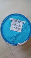 French Yogurt