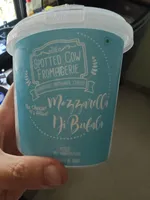 Mozzarella Di Bufala