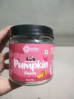 Pumpkin Seeds